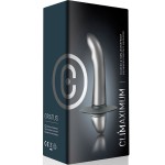 CLIMAXIMUM - VIBRADOR DE PRÃSTATA GRATUS INICIANTE